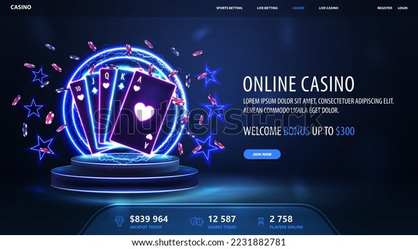 online casino