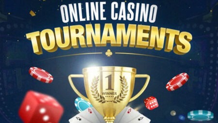 online casino