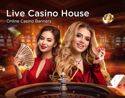 Live casino