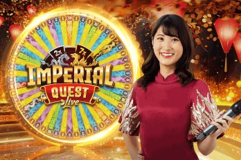 Live casino