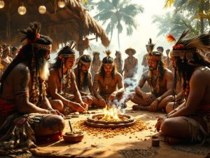 Native Cigarettes