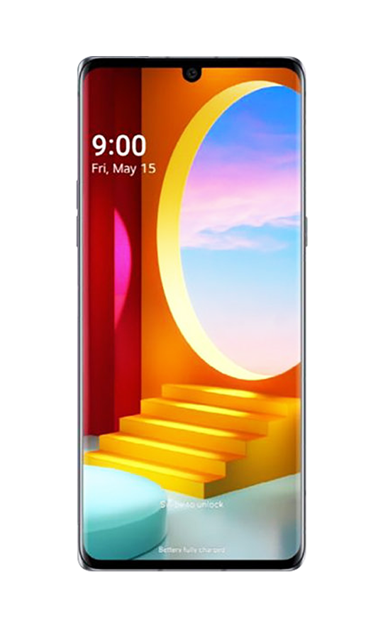LG - Phone Repair Pro