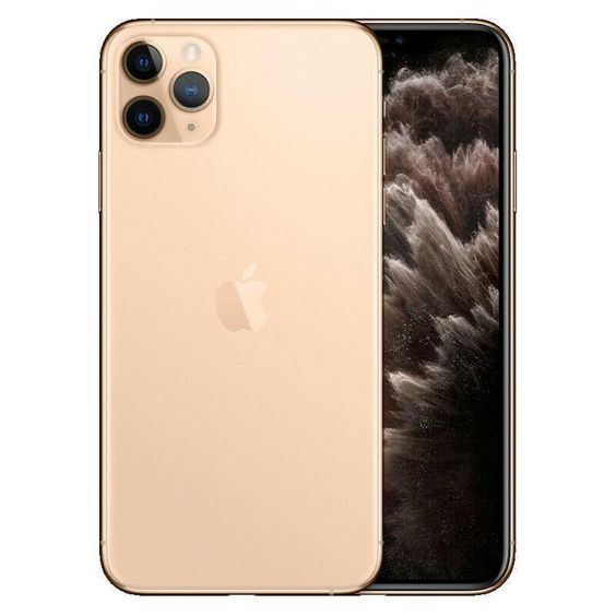 iPhone 11 Pro