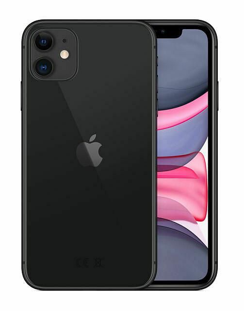 iPhone 11