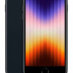 iPhone SE 2020