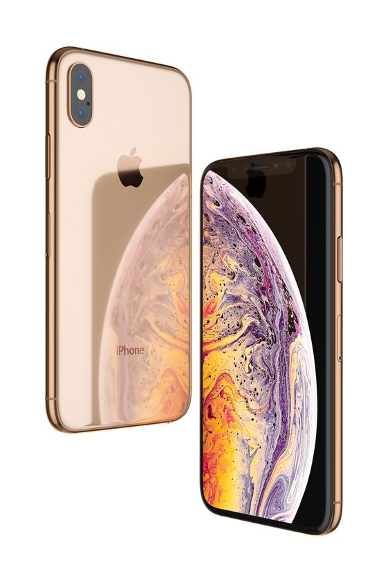 iPhone XS