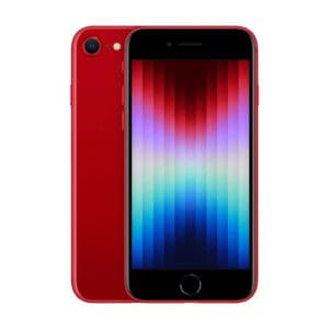 iPhone SE 2022