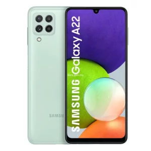 Samsung Galaxy A22