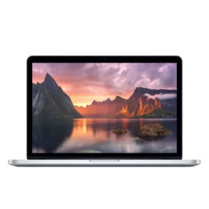 MacBook Pro (Retina, 13-inch, Early 2015)