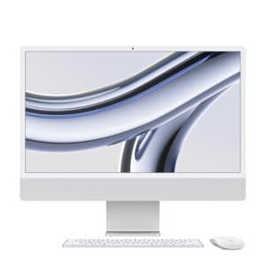 iMac (24-inch, 2024)