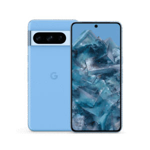 Pixel 8 Pro
