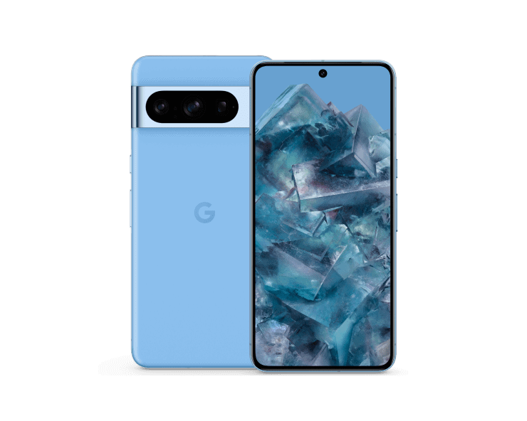 Pixel 8 Pro