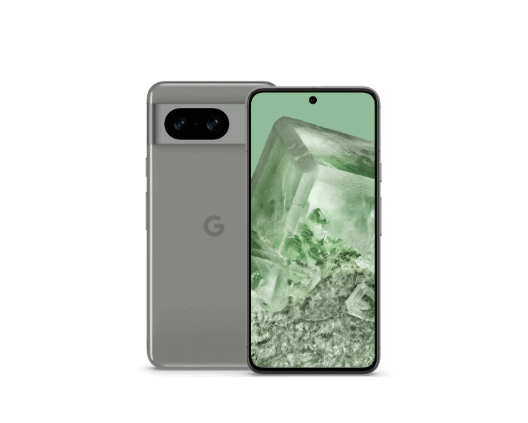 Pixel 8 Pro