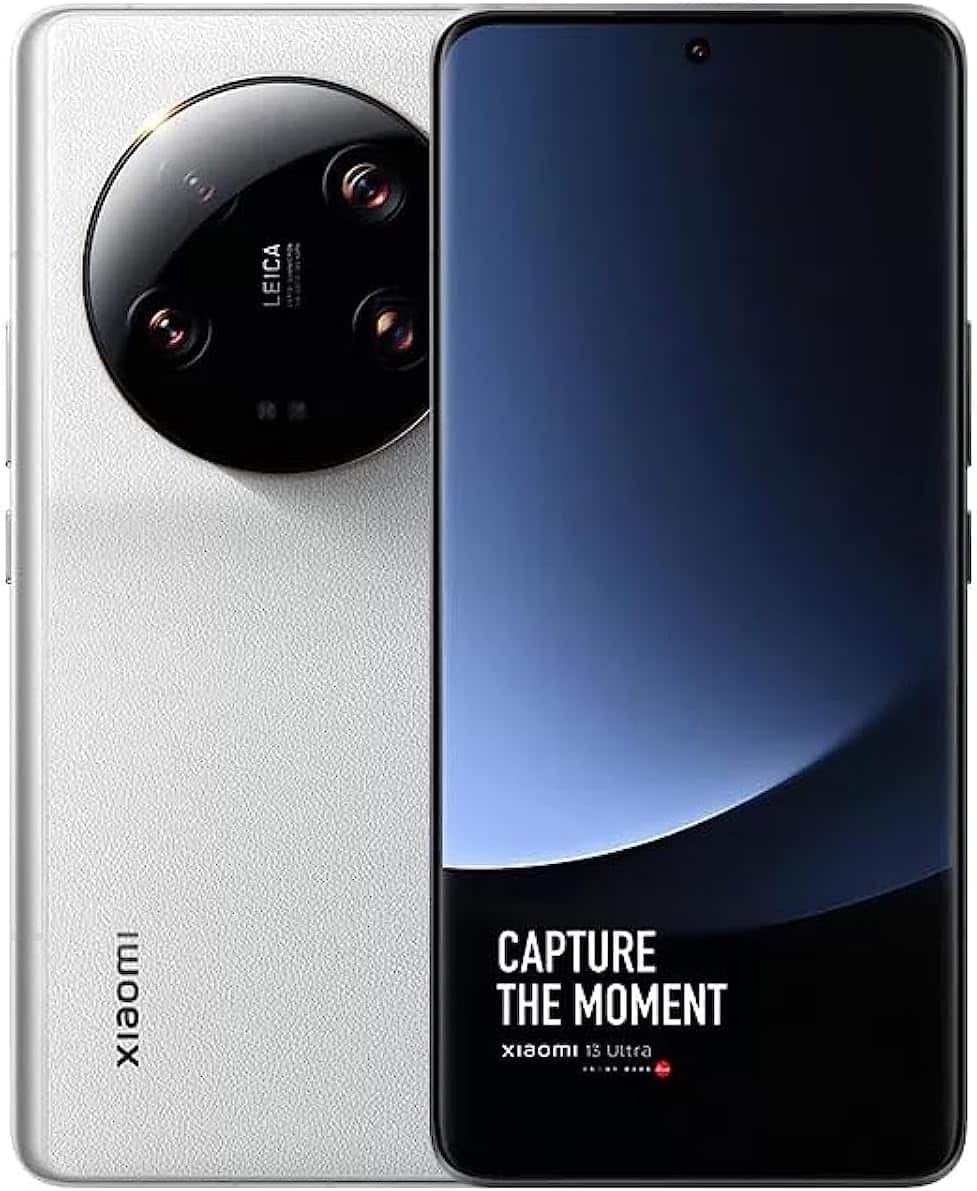 Xiaomi 13 Ultra