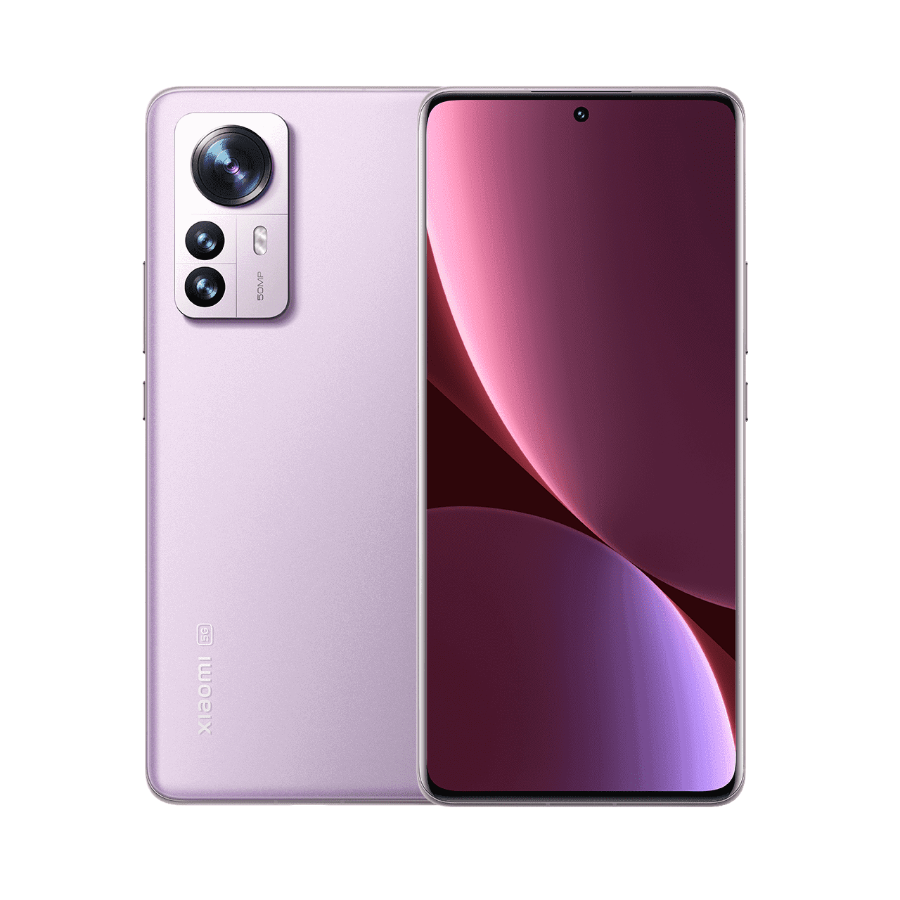 Xiaomi 12 Pro