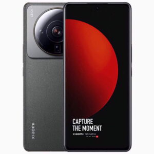 Xiaomi 12 Ultra