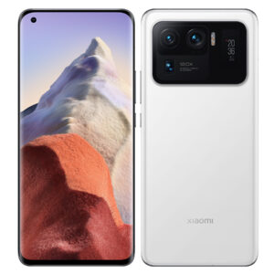 Mi 11 Ultra