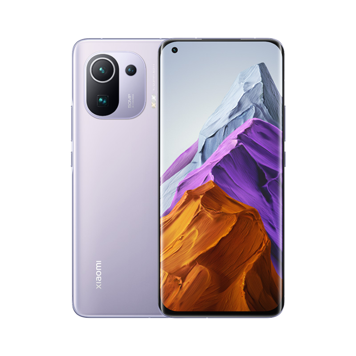Mi 11 Pro