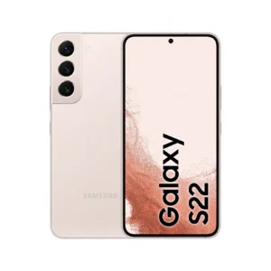 Samsung S22