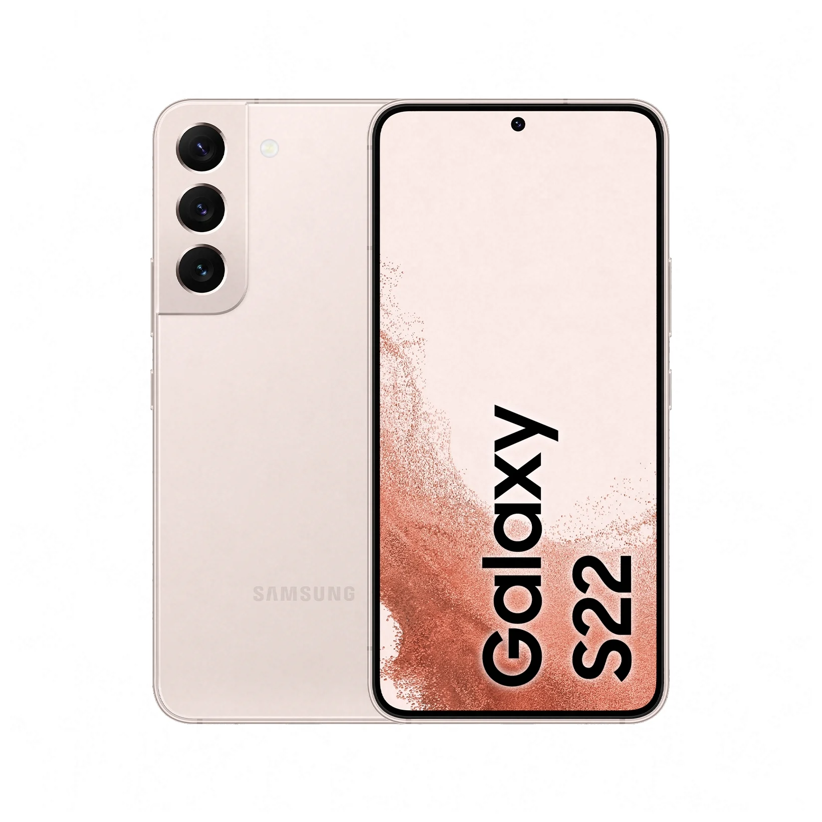 Samsung S22