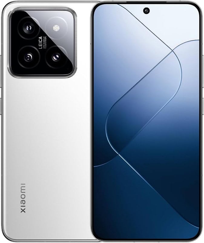 Xiaomi 14 Pro