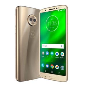Moto G6 Reparatur