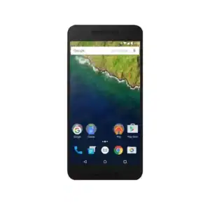 Nexus 6P Reparatur
