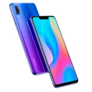 Nova 3 Reparatur