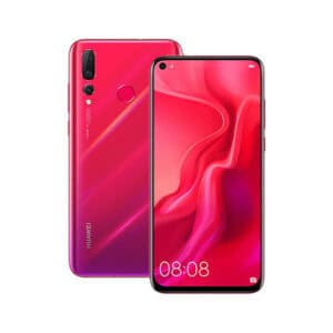 Nova 4 Reparatur