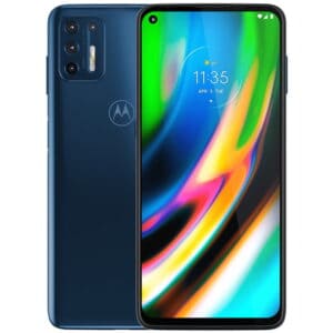 Moto G9 Plus Reparatur