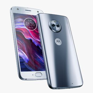 Moto X4 Reparatur