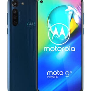 Moto G8 Power Reparatur