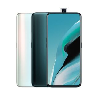 Reno2 F Reparatur
