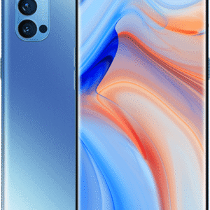 Reno 4 Pro 5G Reparatur