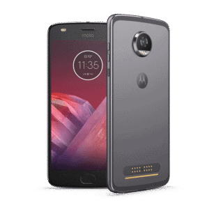 Moto Z2 Play Reparatur