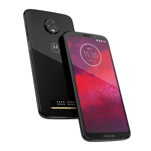 Moto Z3 Play Reparatur