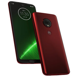 G7 Plus Reparatur