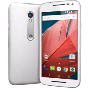 Moto G3 Reparatur