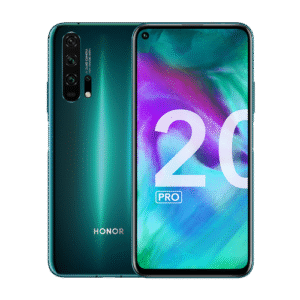 Honor 20 Pro Reparatur