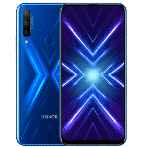 Honor 9X Reparatur