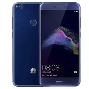 P8 lite 2017 Reparatur