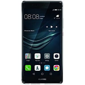 P9 Plus Reparatur