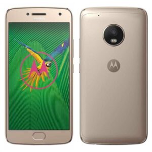 G5 Plus Reparatur