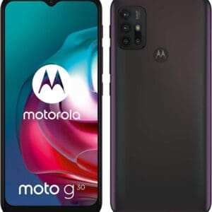 Moto G30 Reparatur