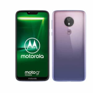 Moto G7 Power Reparatur