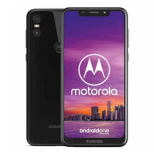 Moto One Reparatur