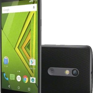 Moto X Reparatur