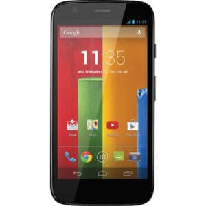 Moto G1 Reparatur