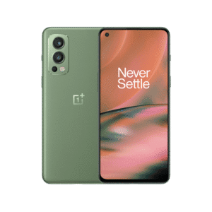 OnePlus Nord 2 5G Reparatur