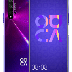 Nova 5T Reparatur